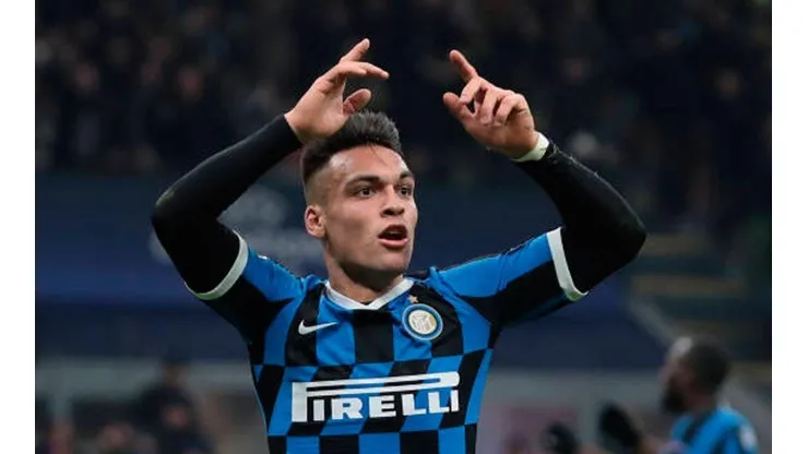 EN VIVO: Inter vs. Genova por la Serie A
