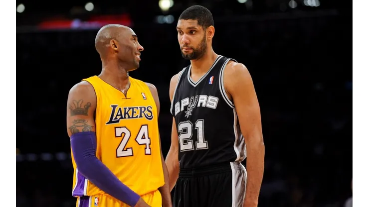 El Salón de la Fama podría incorporar a leyendas como Kobe Bryant o Tim Duncan.