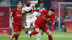 EN VIVO: Liverpool vs. Flamengo por el Mundial de Clubes