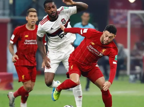 EN VIVO: Liverpool vs. Flamengo por el Mundial de Clubes