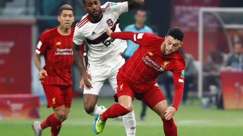 EN VIVO: Liverpool vs. Flamengo por el Mundial de Clubes