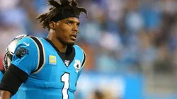 ¡No lo duda! Cam Newton fue contundente sobre su futuro en Carolina Panthers.