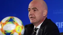 "Si México se enfrenta a los grandes del mundo cada cuatro años, ¿cómo puede progresar?"