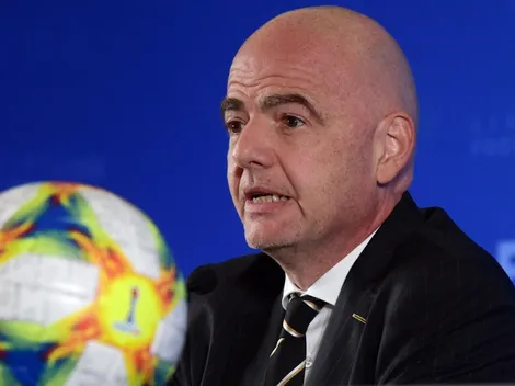 "Si México se enfrenta a los grandes del mundo cada cuatro años, ¿cómo puede progresar?"