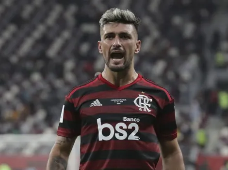 VER EN VIVO: Liverpool vs. Flamengo por el Mundial de Clubes