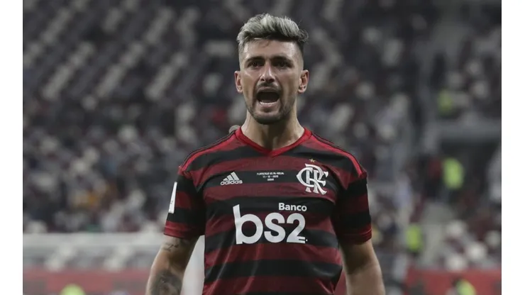 VER EN VIVO: Liverpool vs. Flamengo por el Mundial de Clubes