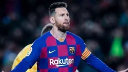 Qué canal transmite EN ESTADOS UNIDOS Barcelona vs. Alavés por La Liga