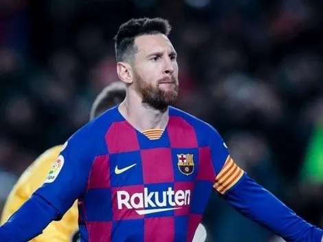 Qué canal transmite EN ESTADOS UNIDOS Barcelona vs. Alavés por La Liga