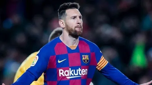 Qué canal transmite EN ESTADOS UNIDOS Barcelona vs. Alavés por La Liga