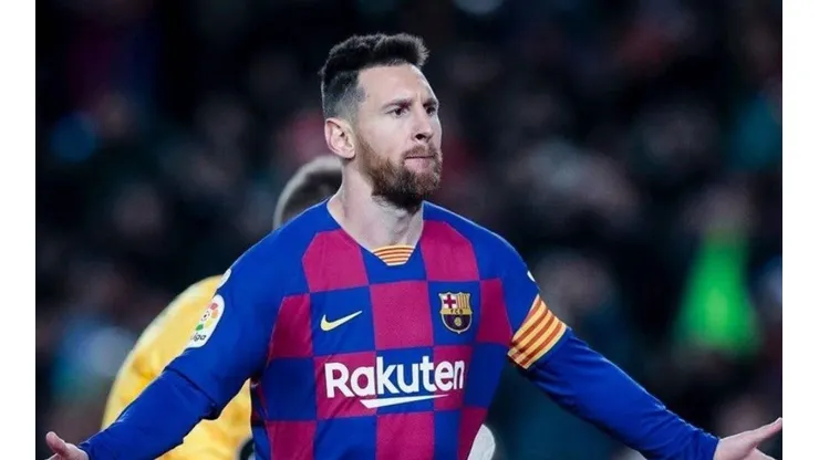 Qué canal transmite EN ESTADOS UNIDOS Barcelona vs. Alavés por La Liga