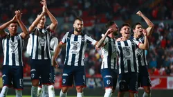 EN VIVO: Monterrey vs. Al Hilal por el Mundial de Clubes
