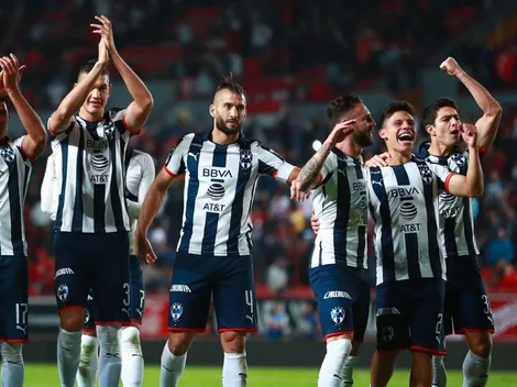 EN VIVO: Monterrey vs. Al Hilal por el Mundial de Clubes
