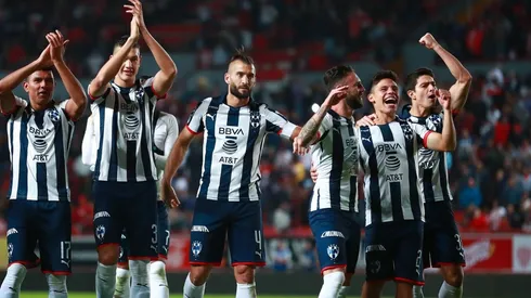 EN VIVO: Monterrey vs. Al Hilal por el Mundial de Clubes
