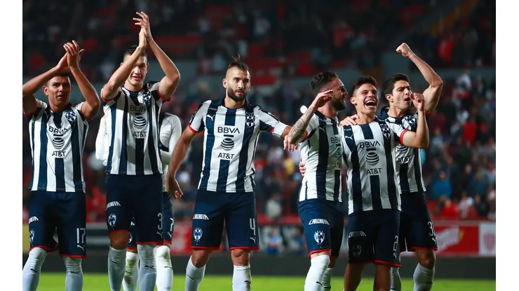 EN VIVO: Monterrey vs. Al Hilal por el Mundial de Clubes