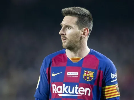 EN VIVO: Barcelona vs. Alavés por La Liga