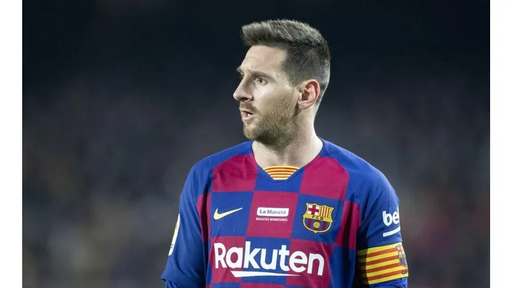 EN VIVO: Barcelona vs. Alavés por La Liga
