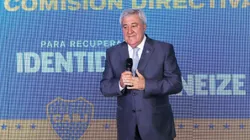 ¿Sigue o se va? Ameal puso en duda la continuidad de un jugador de Boca