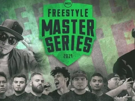 Así está la tabla de posiciones actual de la FMS México