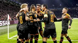 Qué canal transmite Real Valladolid vs. Valencia por La Liga