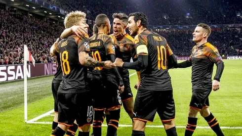 Qué canal transmite Real Valladolid vs. Valencia por La Liga