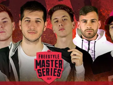 Día y horario de la FMS España, jornada 9