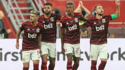 Qué canal transmite EN ESTADOS UNIDOS Liverpool vs. Flamengo por el Mundial de Clubes