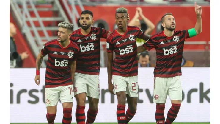 Qué canal transmite EN ESTADOS UNIDOS Liverpool vs. Flamengo por el Mundial de Clubes