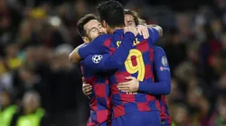 Barcelona vs. Alavés EN VIVO ONLINE por La Liga