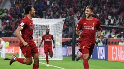 A qué hora juega Liverpool vs. Flamengo por el Mundial de Clubes