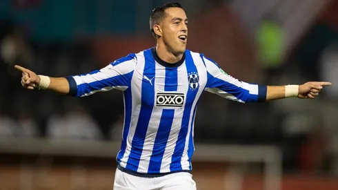 VER EN VIVO: Monterrey vs. Al Hilal por el Mundial de Clubes