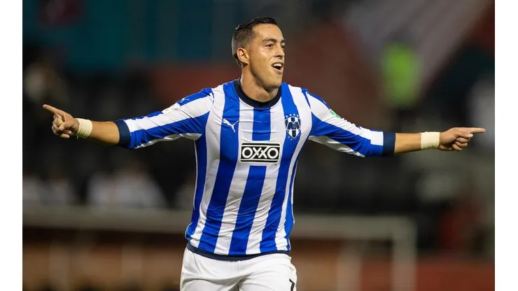 VER EN VIVO: Monterrey vs. Al Hilal por el Mundial de Clubes