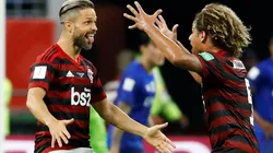 Liverpool vs. Flamengo EN VIVO ONLINE por el Mundial de Clubes