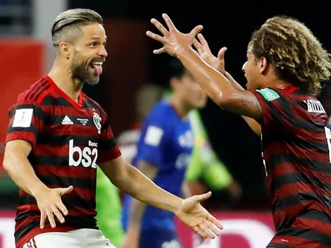 Liverpool vs. Flamengo EN VIVO ONLINE por el Mundial de Clubes