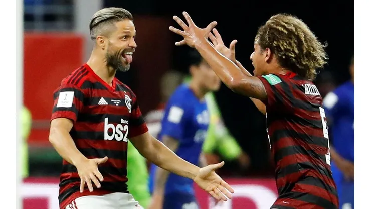 Liverpool vs. Flamengo EN VIVO ONLINE por el Mundial de Clubes