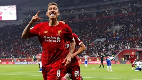 Qué canal transmite Liverpool vs. Flamengo por el Mundial de Clubes