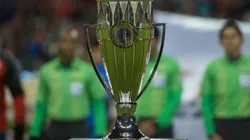 Fixture Concachampions