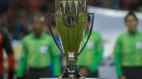 Fixture Concachampions