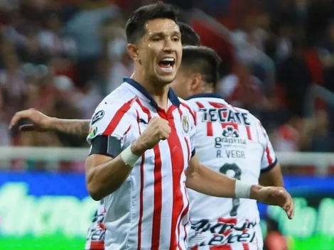 Qué canal transmite el amistoso de Venados vs. Chivas Guadalajara