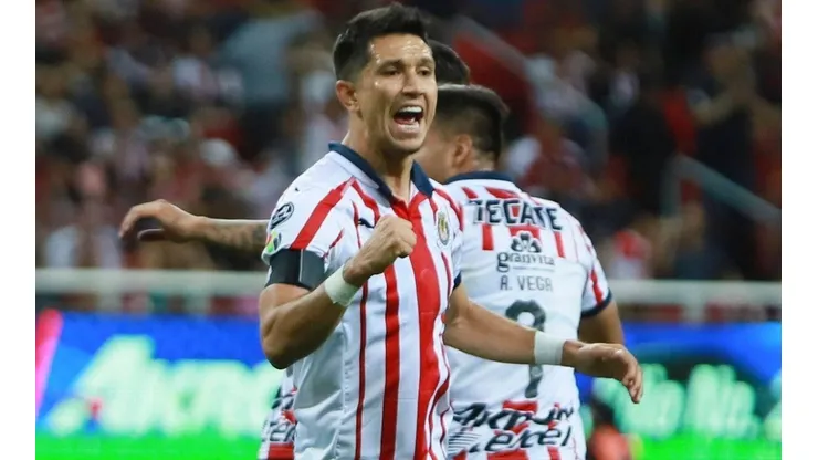 Jesús Molina
