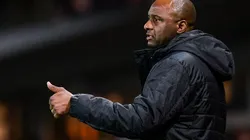 Patrick Vieira toma la delantera y sería el primer entrenador de Inter Miami