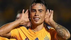 Lucas Zelarrayán a la MLS