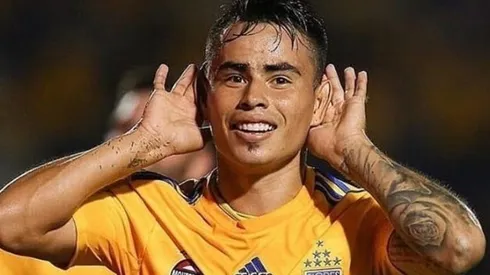 Lucas Zelarrayán a la MLS