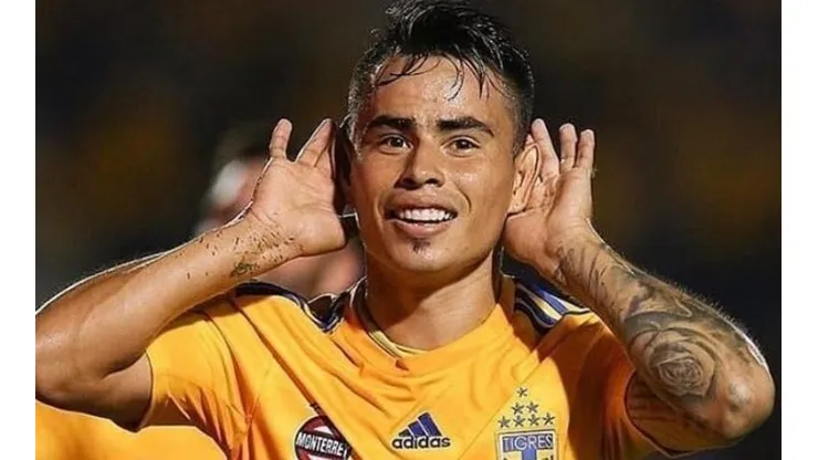 Lucas Zelarrayán a la MLS