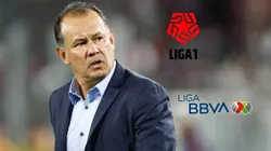 Juan Reynoso - BV Edit