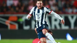 El Turco aseguró que el atacante probablemente sea tenido en cuenta para la FInal.