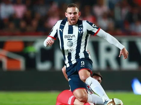 ¿Llega a la final? La confesión del Turco sobre el estado de Vincent Janssen