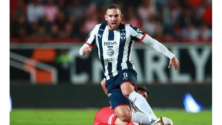 El Turco aseguró que el atacante probablemente sea tenido en cuenta para la FInal.