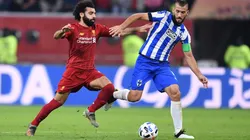 Nicolás Sánchez ya está en Monterrey