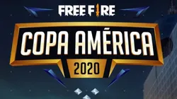 Garena anuncia la Copa América 2020 de Free Fire en ¡Ciudad de México!