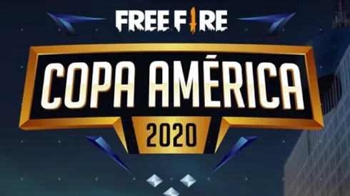 Garena anuncia la Copa América 2020 de Free Fire en ¡Ciudad de México!
